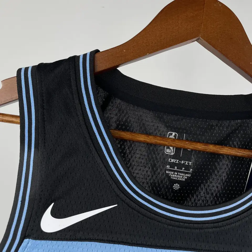 Foto 5 de Temporada 19 Bulls Edición City nº 11 DeRozan