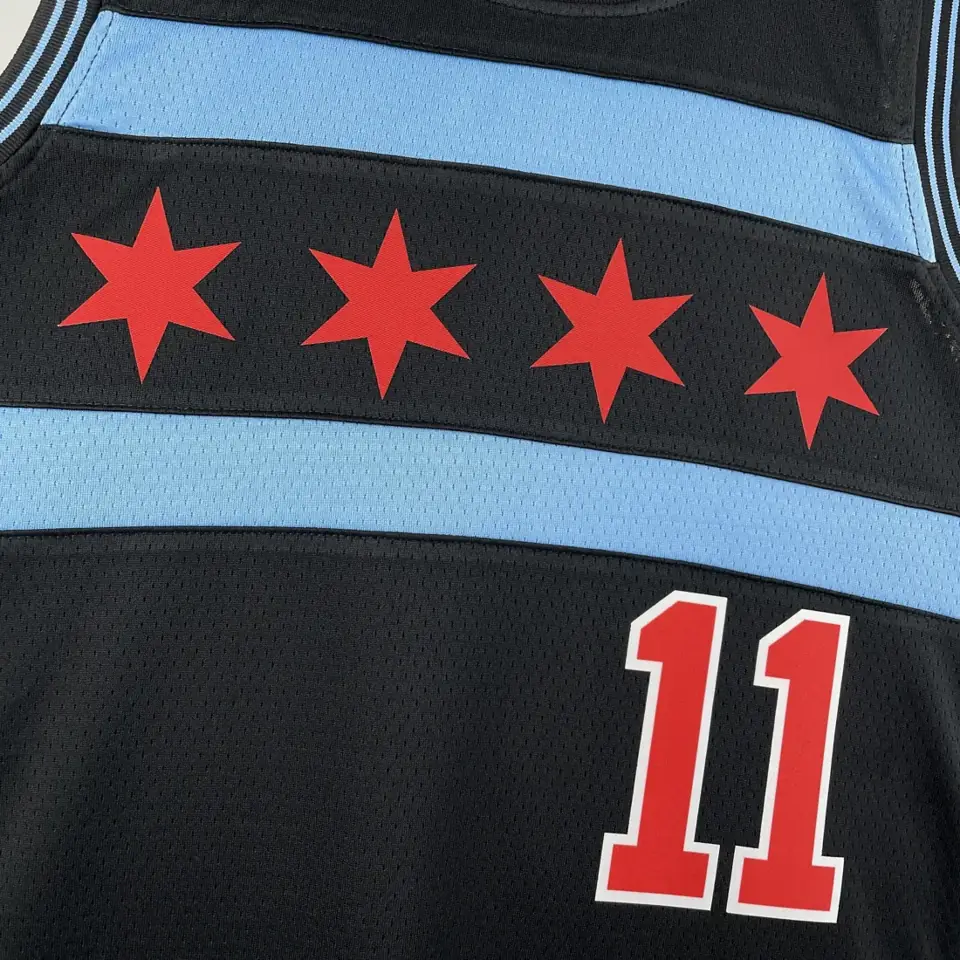 Foto 7 de Temporada 19 Bulls Edición City nº 11 DeRozan