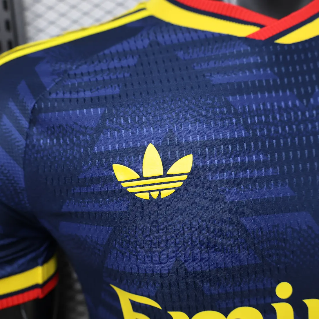 Foto 5 de 26 - Arsenal visitante S a 2XL
