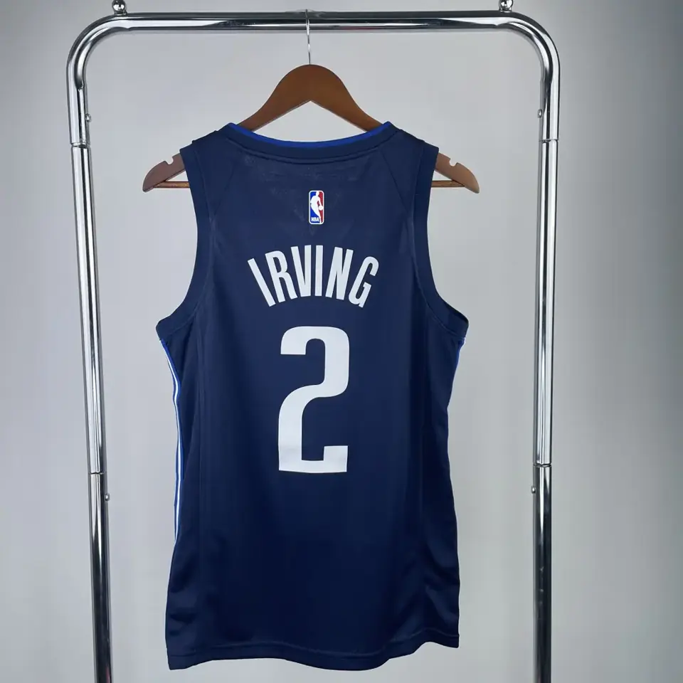 Foto 2 de Temporada 21 Mavericks edición limitada Jumpman nº 2 Irving