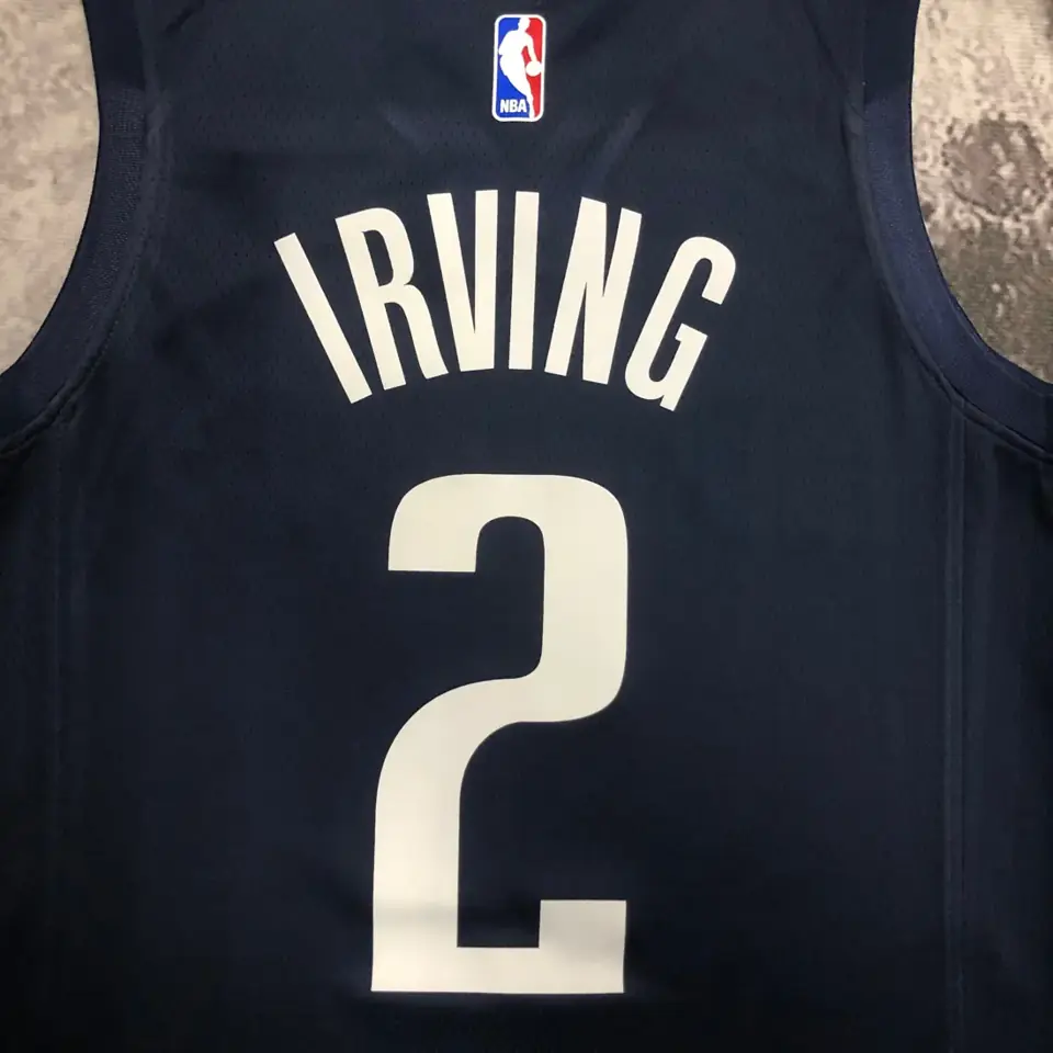 Foto 3 de Temporada 21 Mavericks edición limitada Jumpman nº 2 Irving