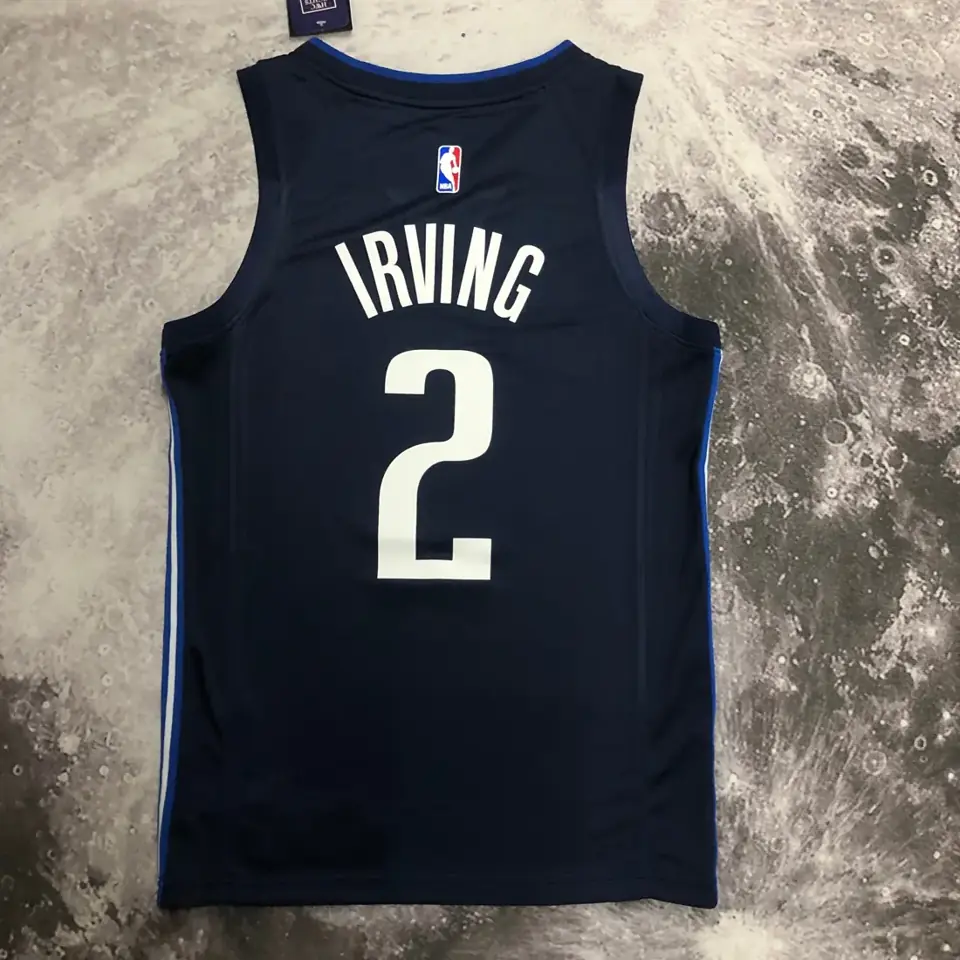 Foto 5 de Temporada 21 Mavericks edición limitada Jumpman nº 2 Irving