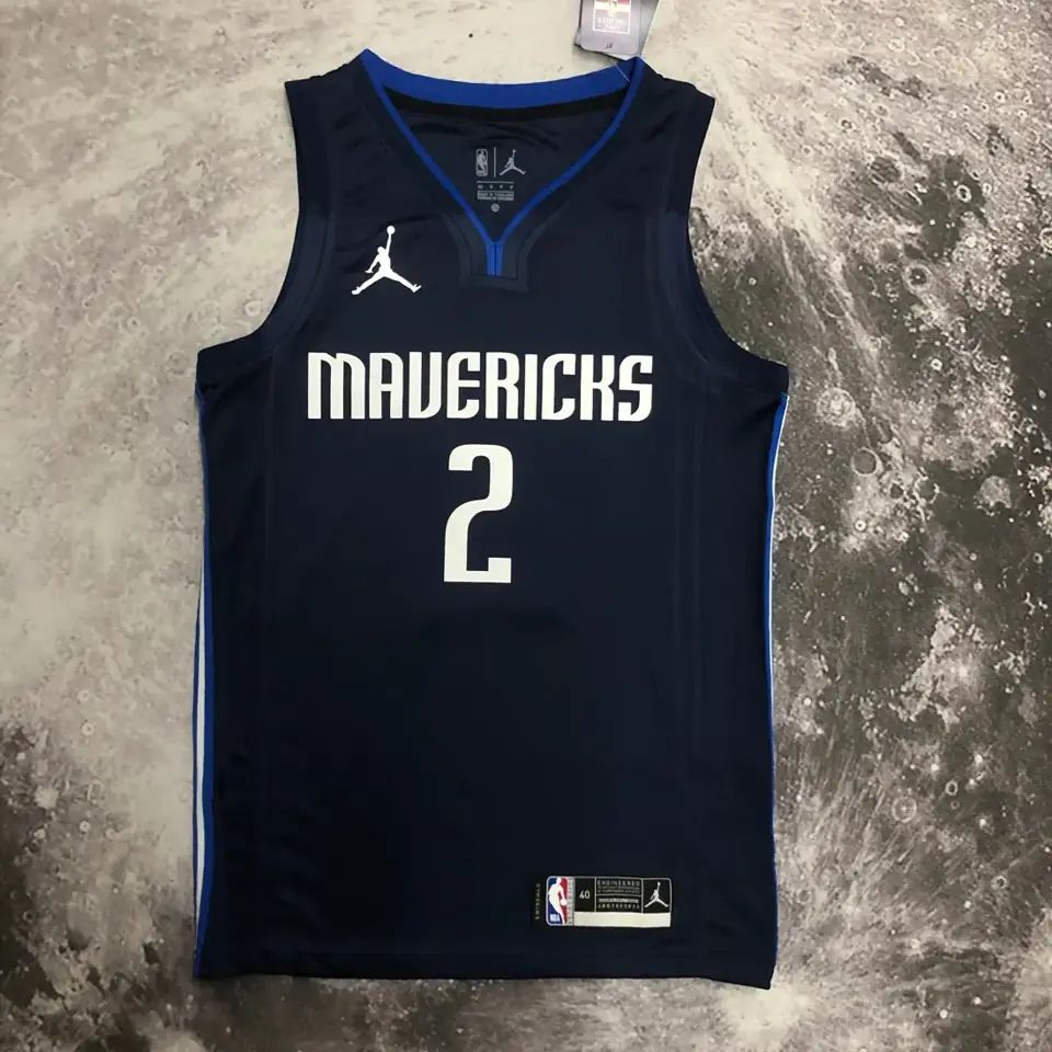 Foto 6 de Temporada 21 Mavericks edición limitada Jumpman nº 2 Irving