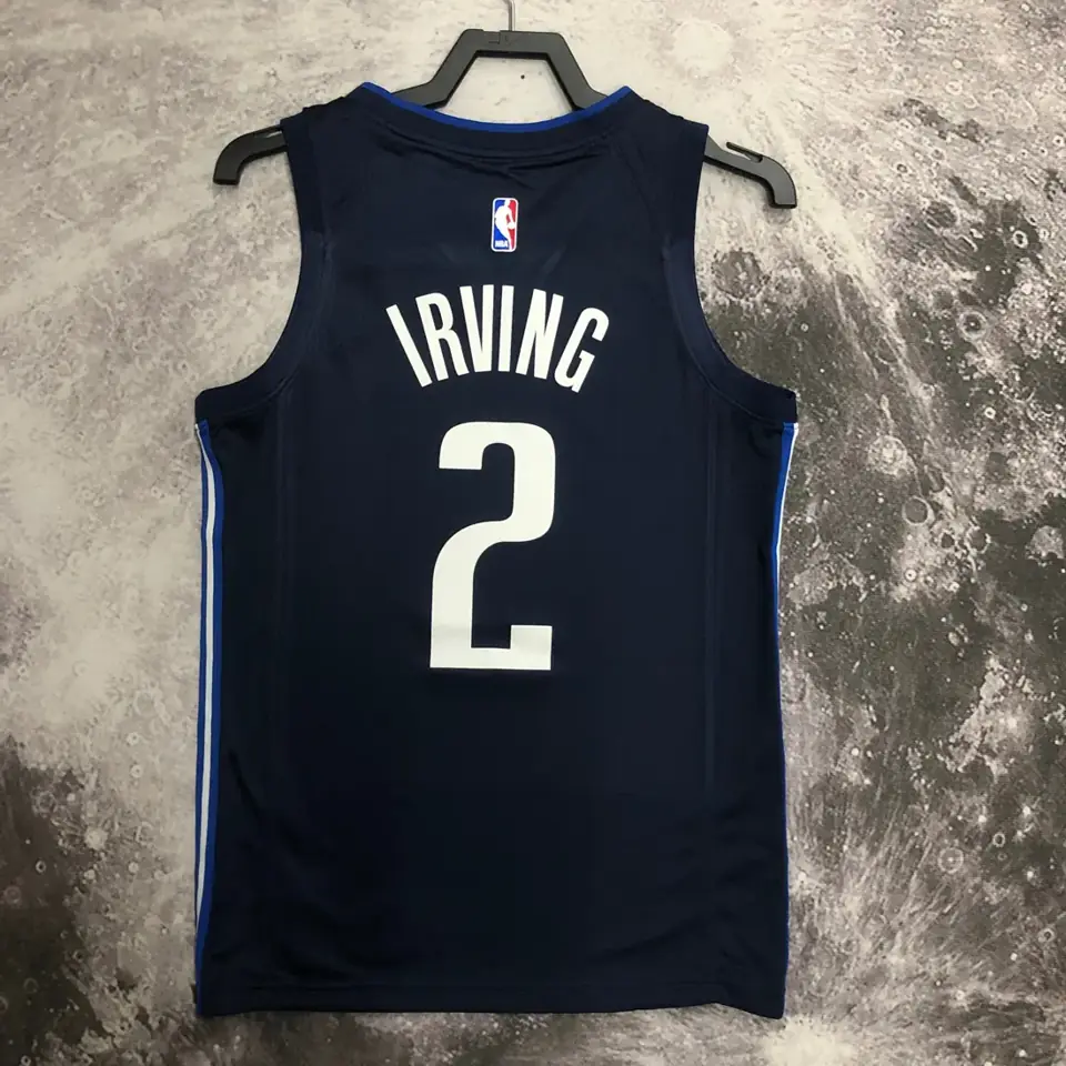 Foto 7 de Temporada 21 Mavericks edición limitada Jumpman nº 2 Irving