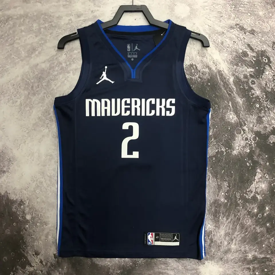 Foto 8 de Temporada 21 Mavericks edición limitada Jumpman nº 2 Irving