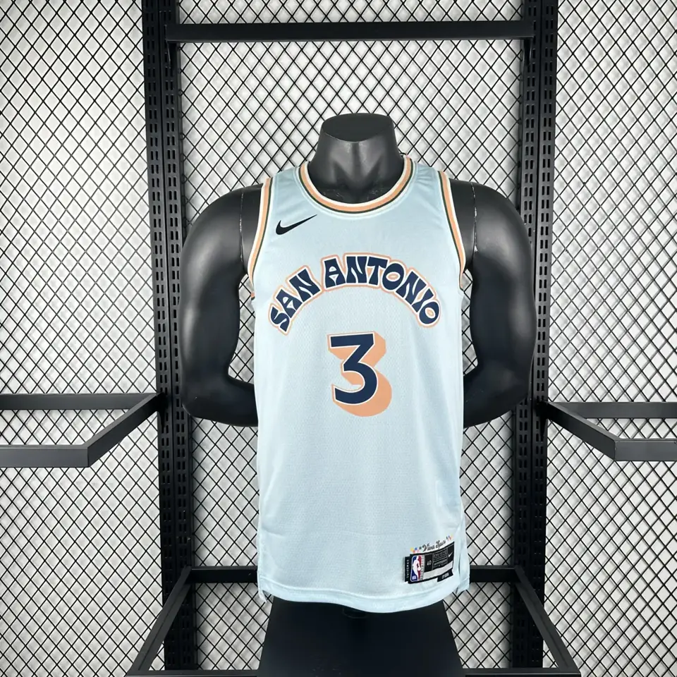 Foto 2 de Temporada 25 Spurs Edición City número 3 Paul
