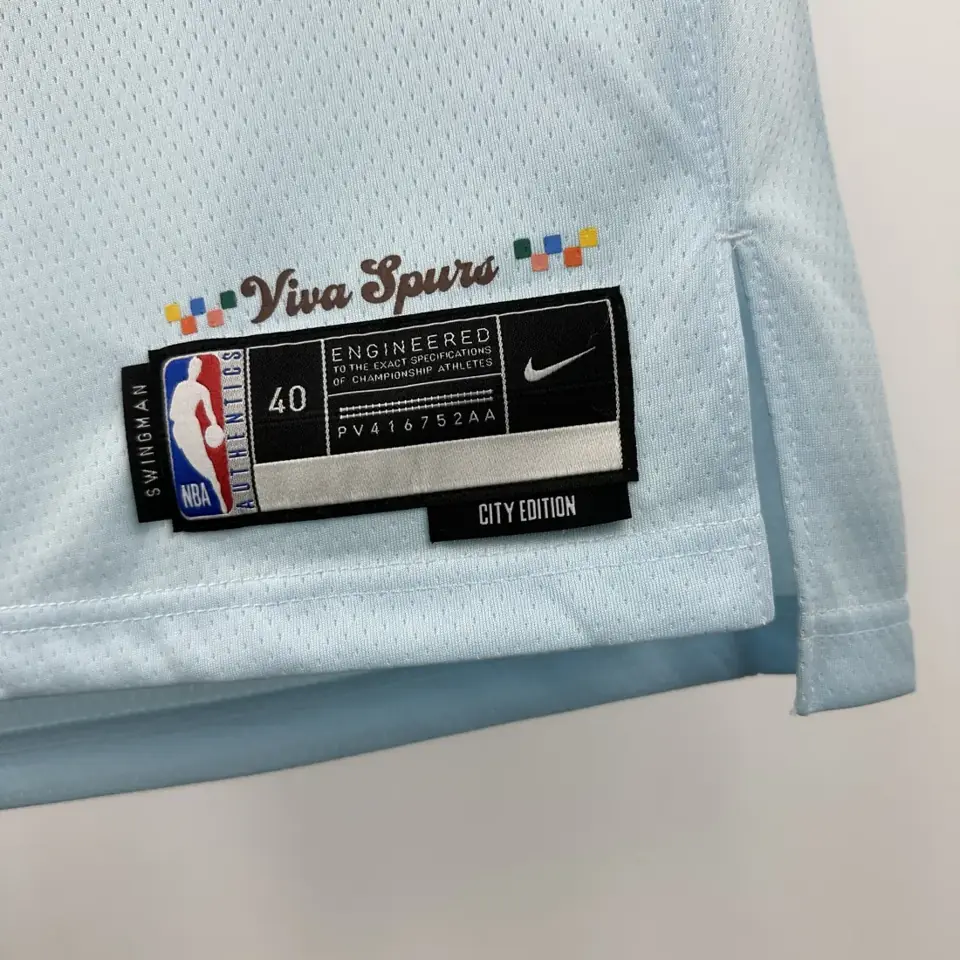 Foto 6 de Temporada 25 Spurs Edición City número 3 Paul