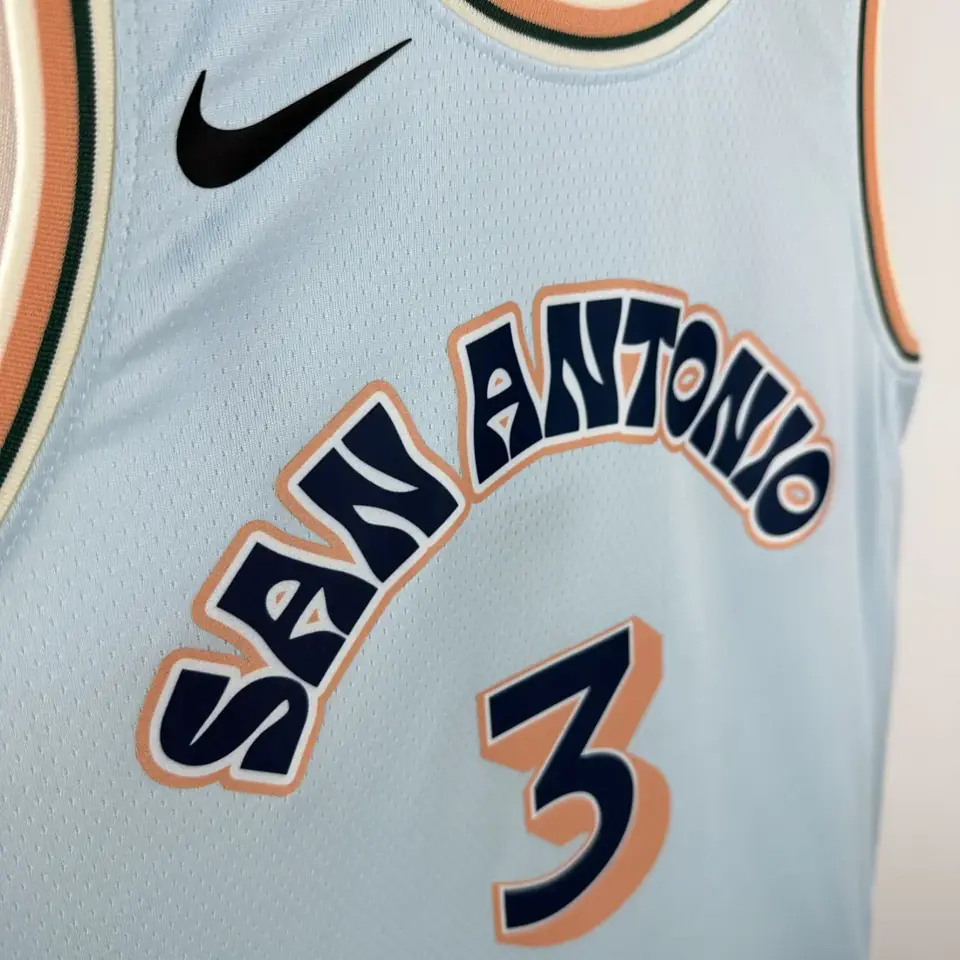 Foto 7 de Temporada 25 Spurs Edición City número 3 Paul