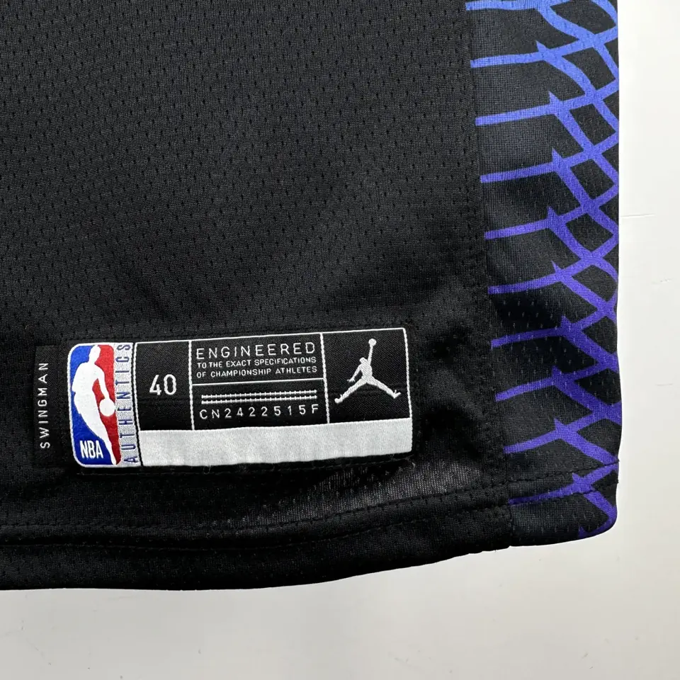 Foto 5 de Temporada 2018 Hornets edición City nº 1 Ball