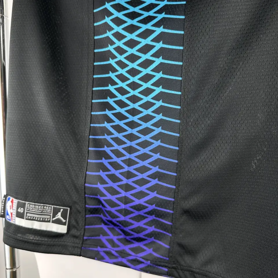 Foto 6 de Temporada 2018 Hornets edición City nº 1 Ball