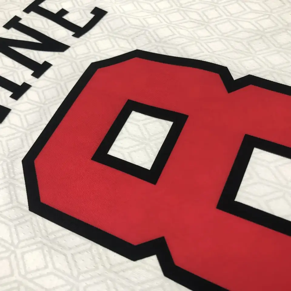 Foto 5 de Temporada 23 Chicago Bulls City Edition nº 8 LaVine