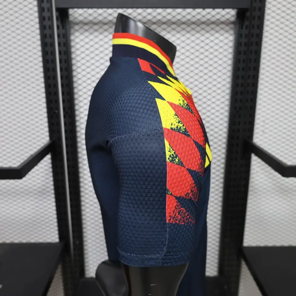 Foto 4 de 26-27 América camiseta retro S a 3XL