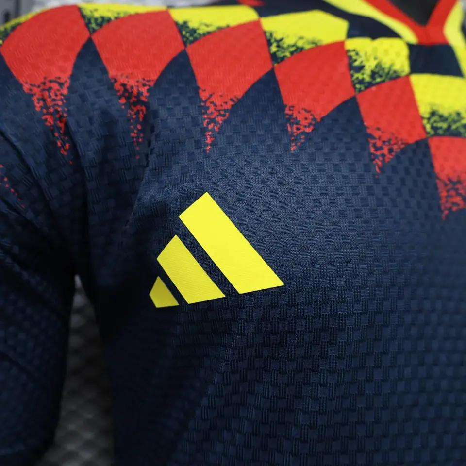 Foto 5 de 26-27 América camiseta retro S a 3XL