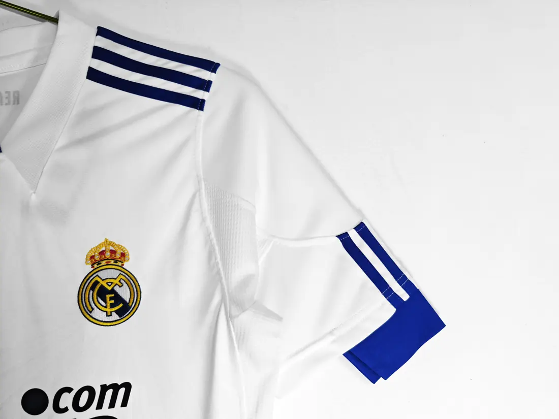 Foto 6 de Temporada 2010/11 Real Madrid local8 A