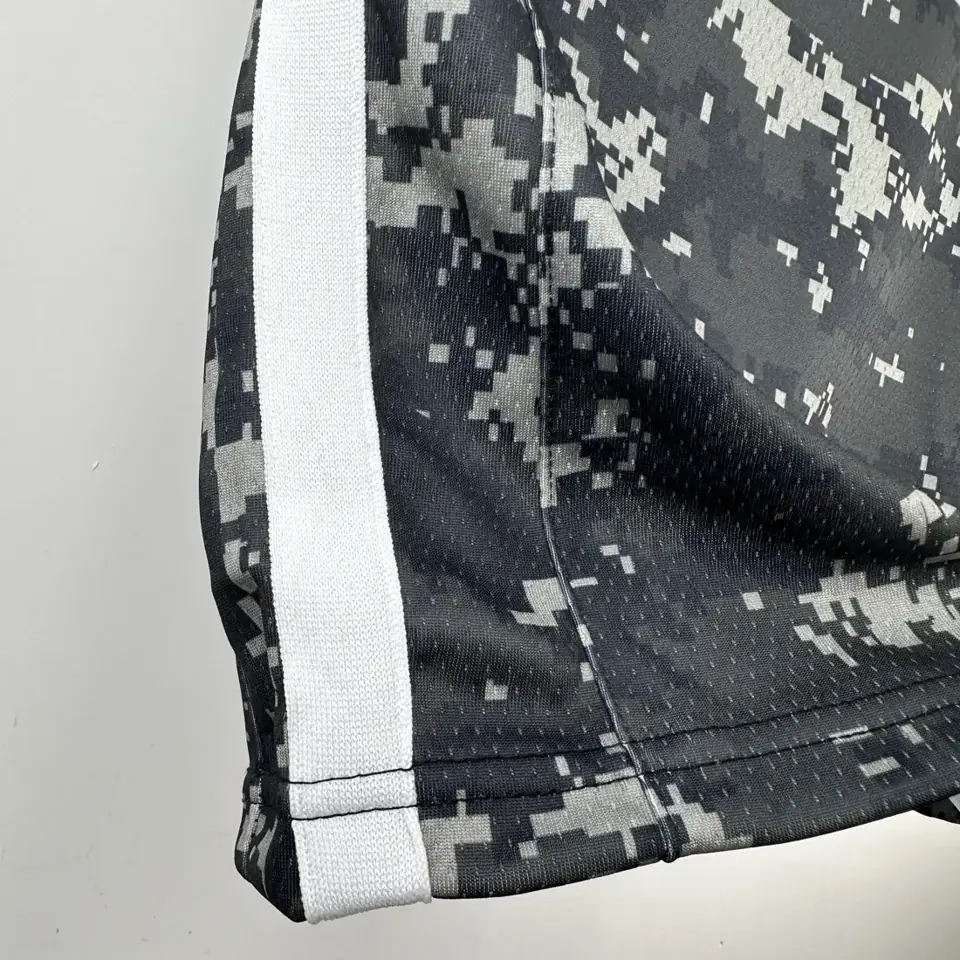 Foto 6 de Spurs camuflaje nº 2 Leonard