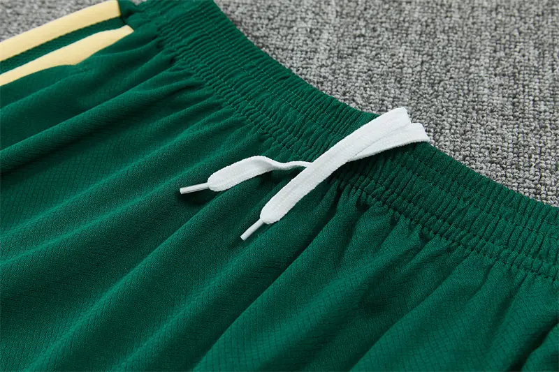 Foto 2 de 26/27 camiseta de manga corta Real Madrid verde