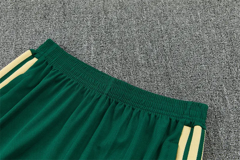 Foto 6 de 26/27 camiseta de manga corta Real Madrid verde