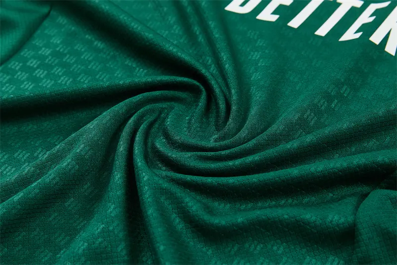 Foto 8 de 26/27 camiseta de manga corta Real Madrid verde