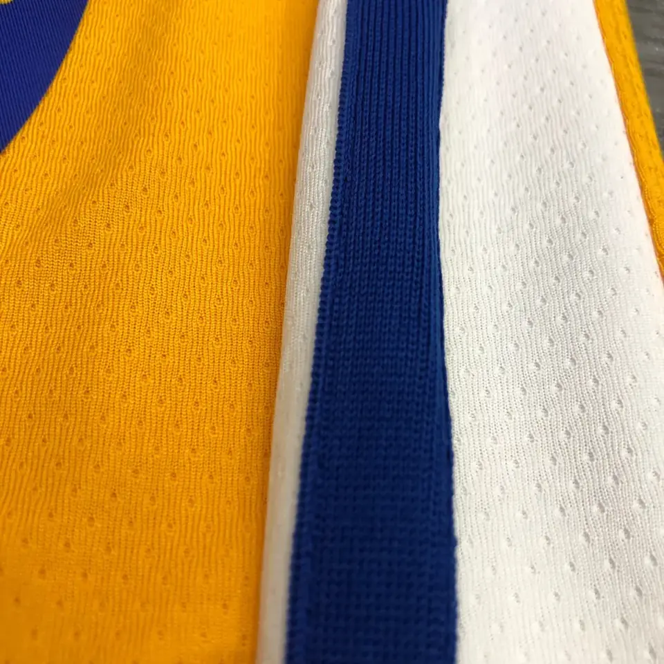 Foto 6 de Temporada 21 Golden State Warriors Jordan edición limitada temática, nº 6 Nick Young