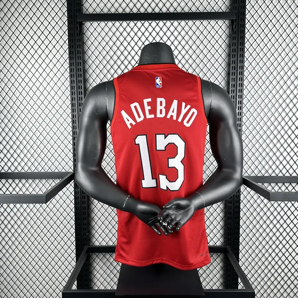 Foto 2 de Temporada 25 Miami Heat Edición City número 13