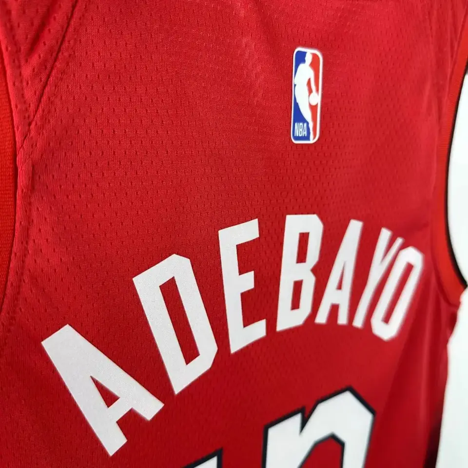 Foto 5 de Temporada 25 Miami Heat Edición City número 13