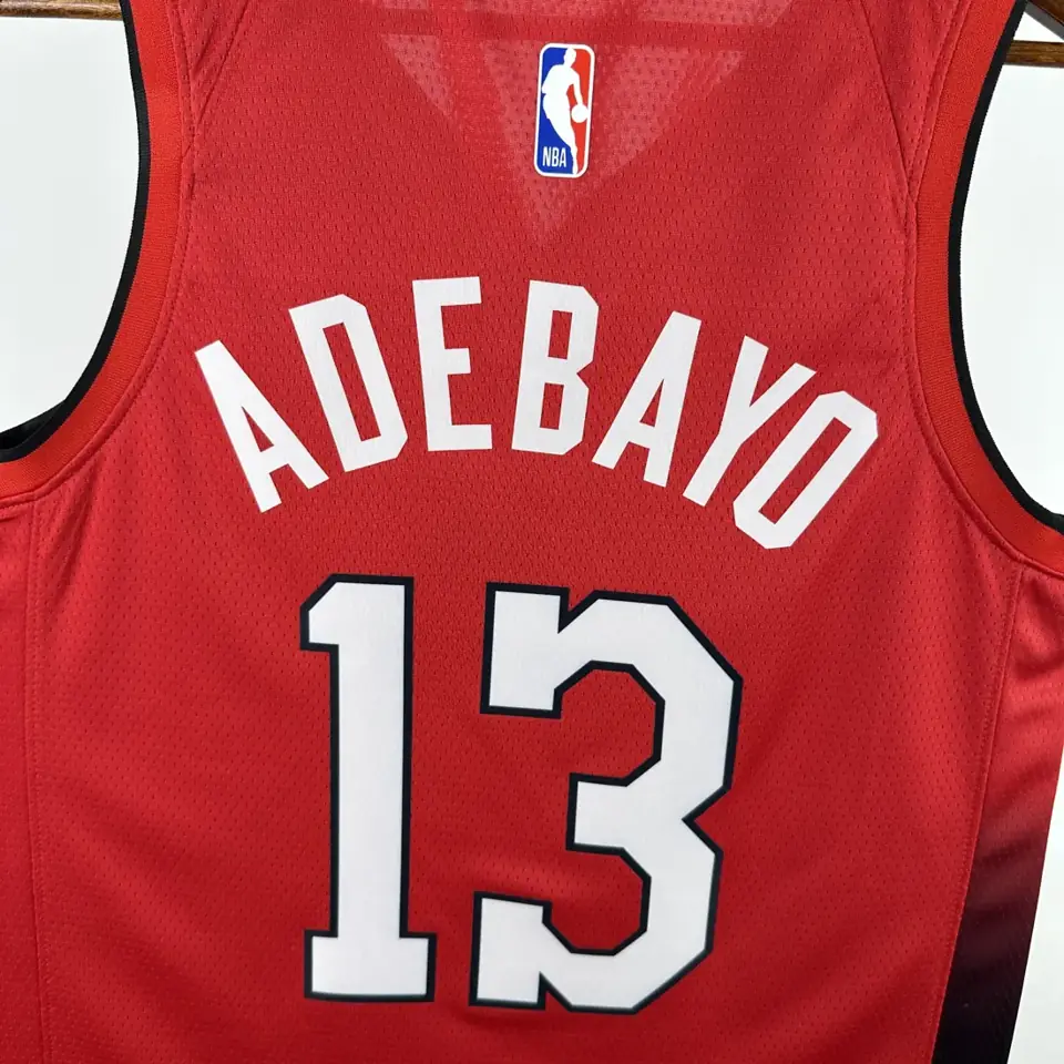 Foto 6 de Temporada 25 Miami Heat Edición City número 13