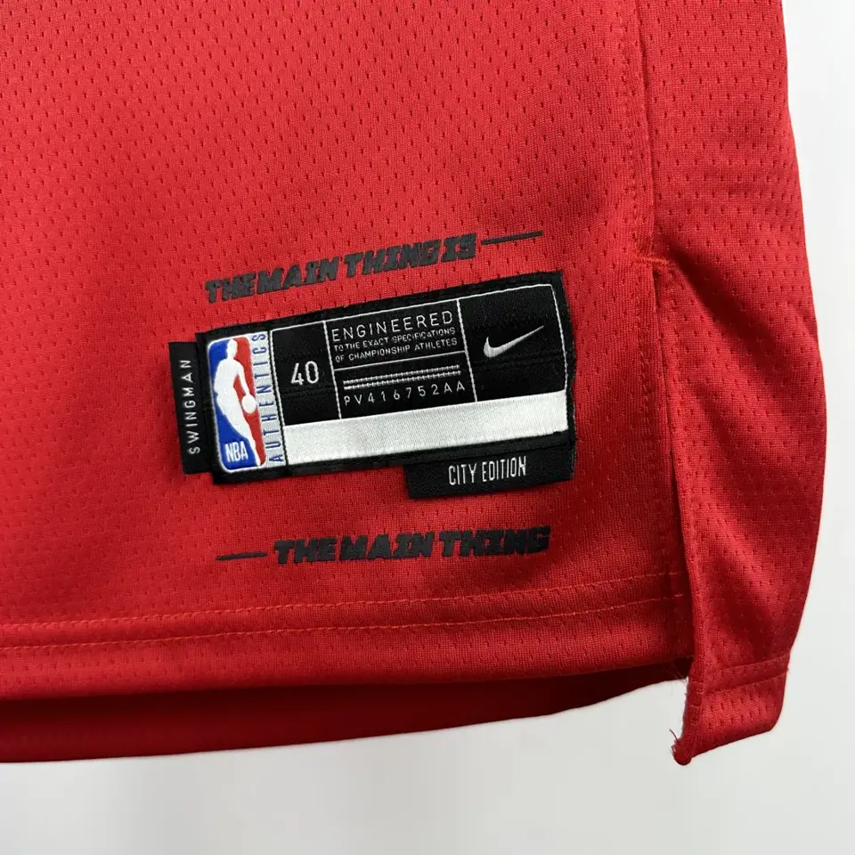 Foto 7 de Temporada 25 Miami Heat Edición City número 13