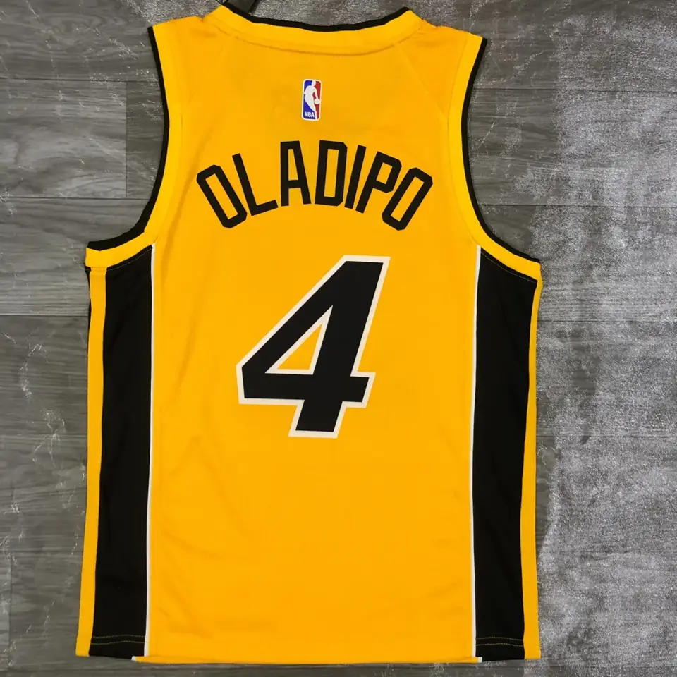 Foto 4 de Temporada 21 Heat Edición Earned nº 4 Oladipo