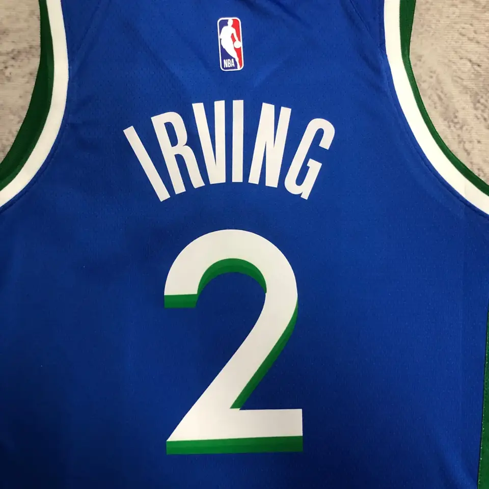 Foto 5 de Temporada 23 Mavericks Edición City nº 2 Irving
