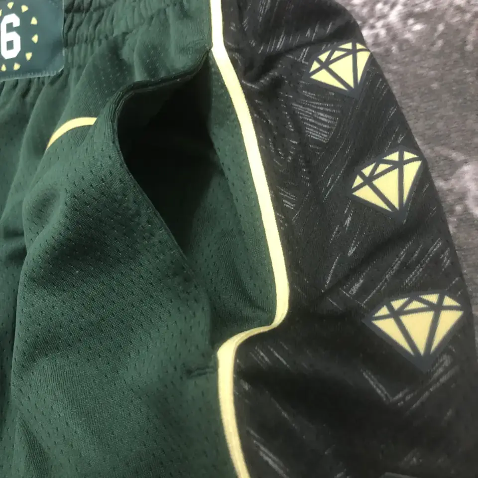Foto 4 de Temporada 23 Celtics City Edition pantalones cortos
