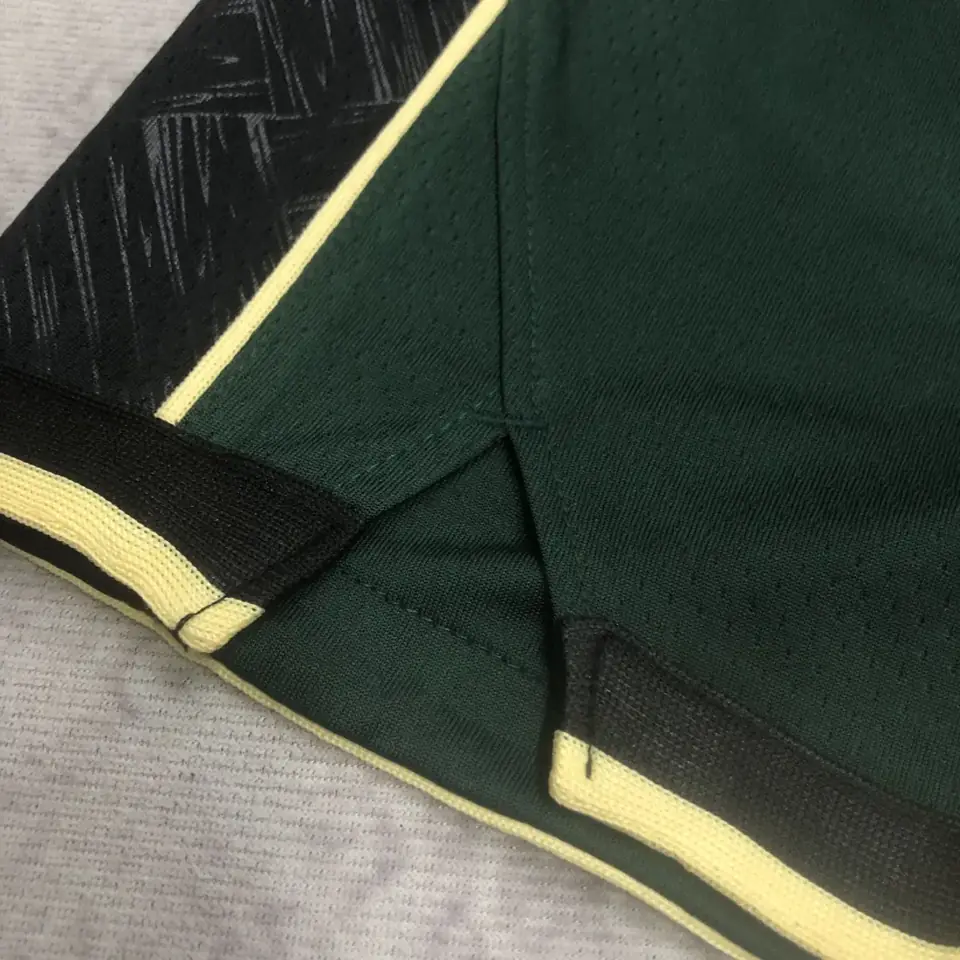 Foto 5 de Temporada 23 Celtics City Edition pantalones cortos