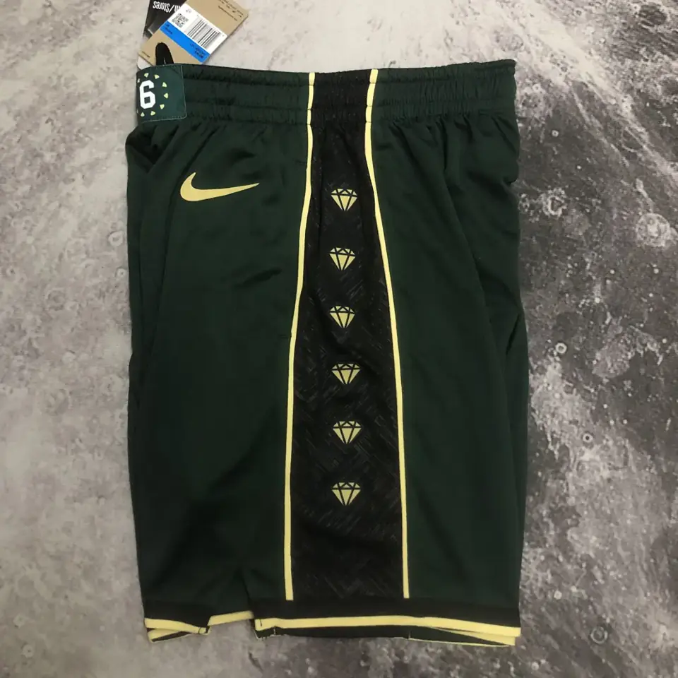 Foto 6 de Temporada 23 Celtics City Edition pantalones cortos
