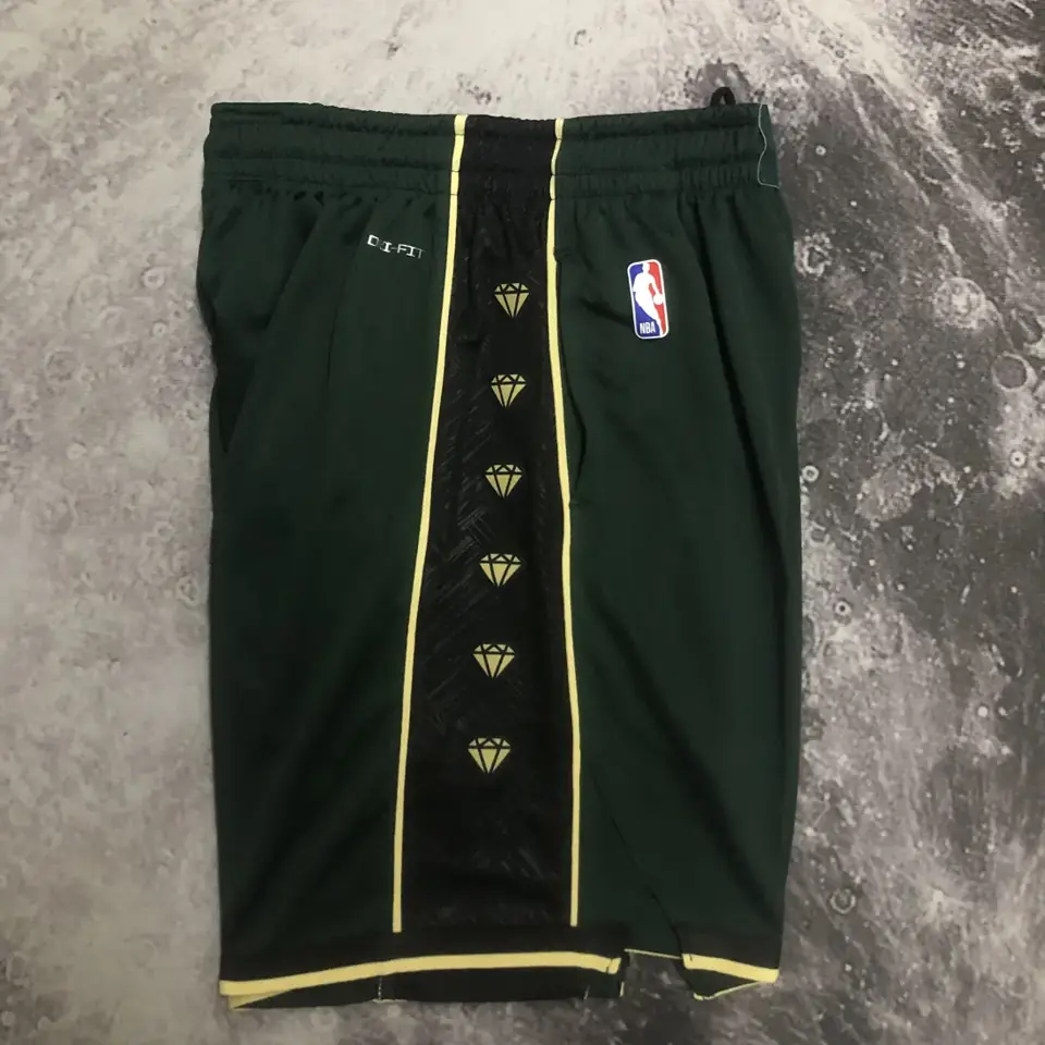 Foto 7 de Temporada 23 Celtics City Edition pantalones cortos
