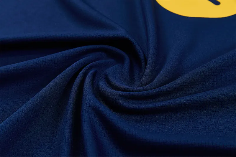 Foto 8 de 26/27 camiseta de manga corta del Barcelona azul real