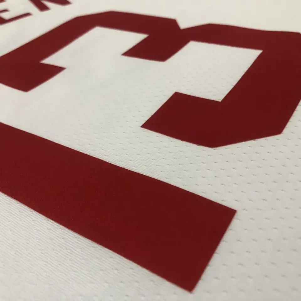Foto 8 de Temporada 23 Nets retro n.º 13 Harden