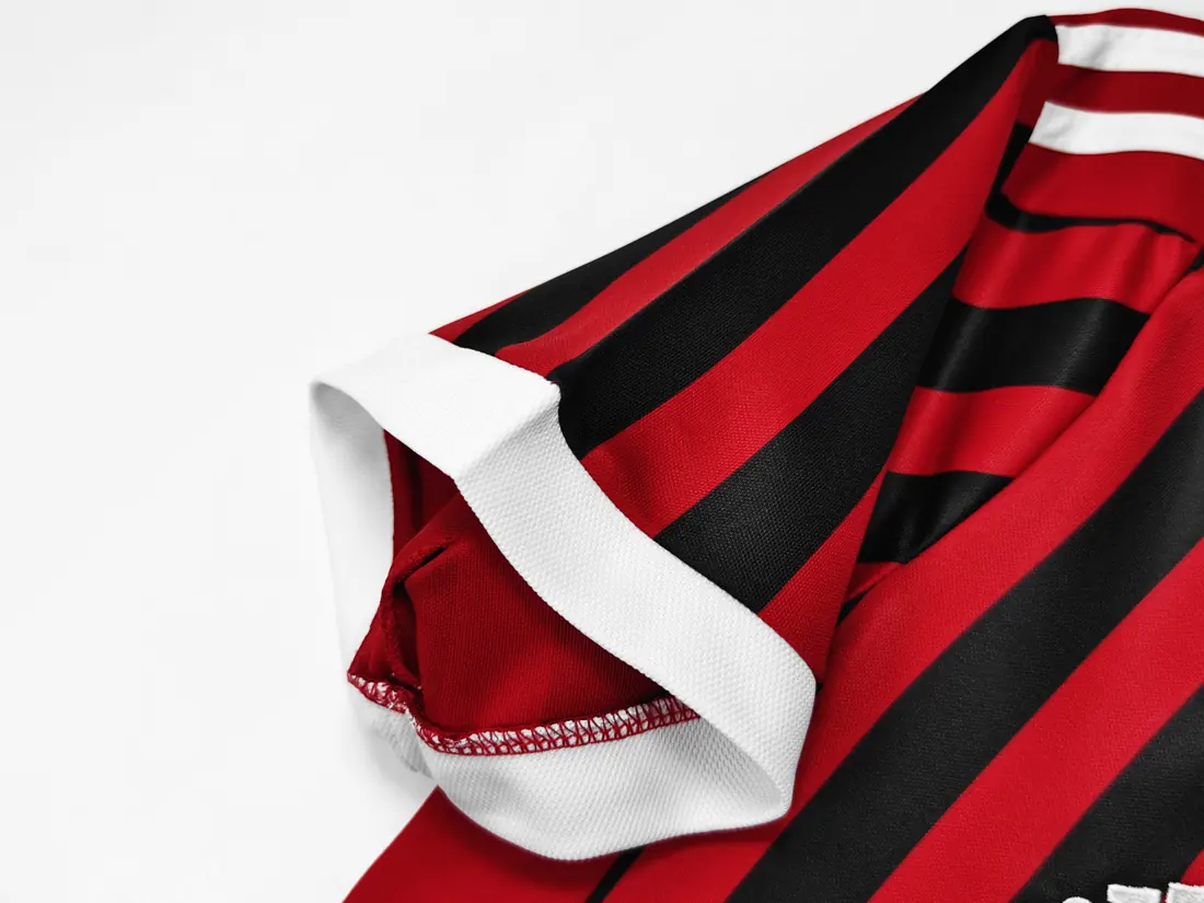 Foto 2 de Temporada 2011/12 AC Milan local 8A