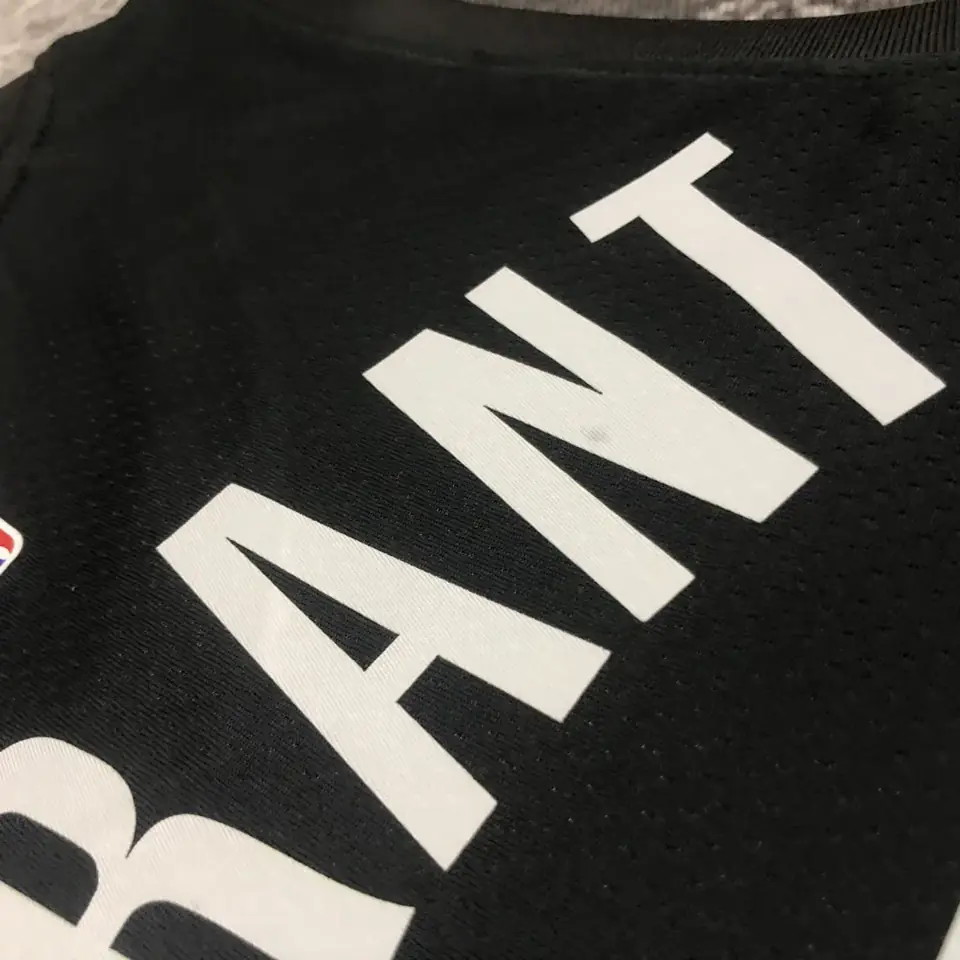 Foto 5 de Temporada 23 Nets Edición limitada Jumpman número 7 Durant