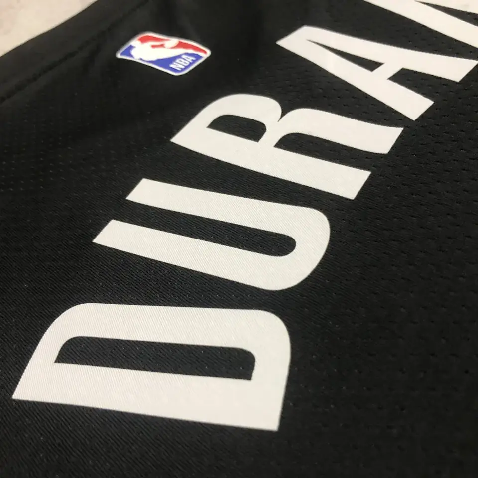Foto 6 de Temporada 23 Nets Edición limitada Jumpman número 7 Durant