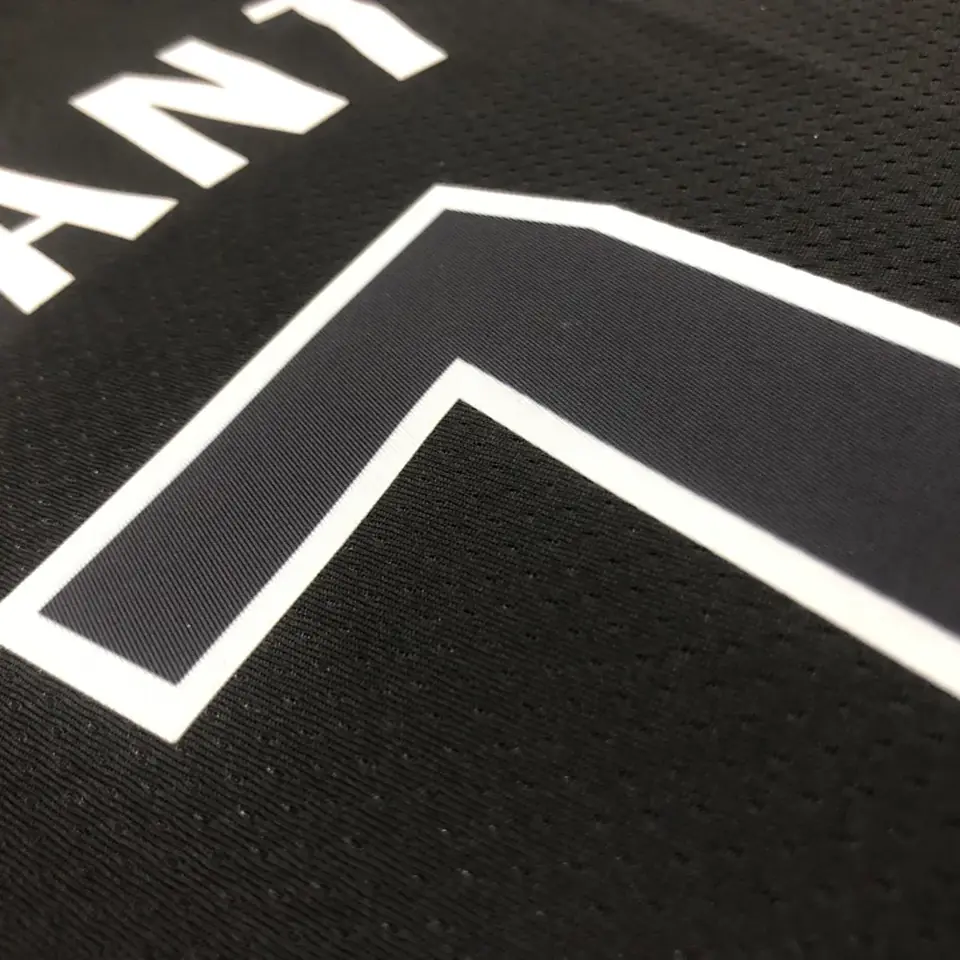 Foto 7 de Temporada 23 Nets Edición limitada Jumpman número 7 Durant