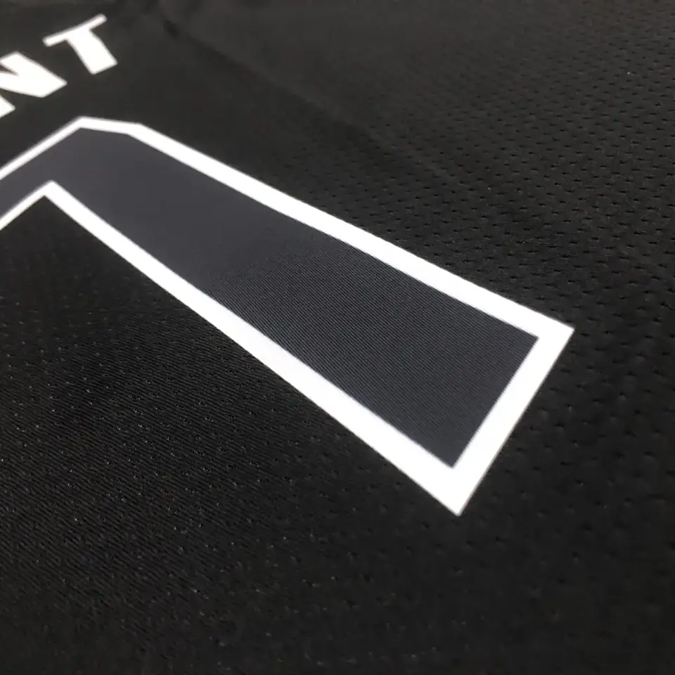 Foto 8 de Temporada 23 Nets Edición limitada Jumpman número 7 Durant