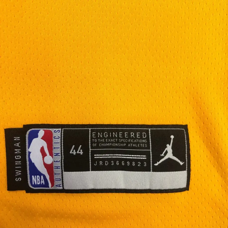 Foto 4 de Temporada 21 Golden State Warriors Jordan edición limitada temática, nº 11 Klay Thompson