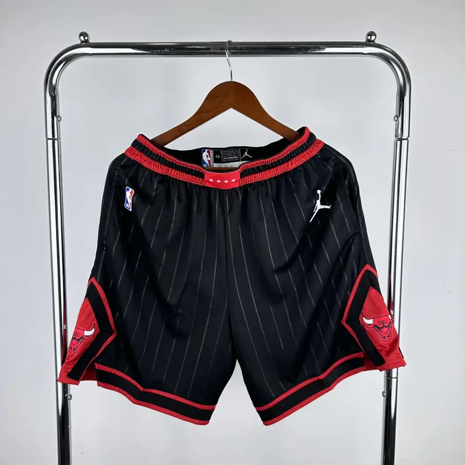 Foto 1 de Temporada 23 Bulls de Chicago Edición limitada Air Jordan pantalones cortos