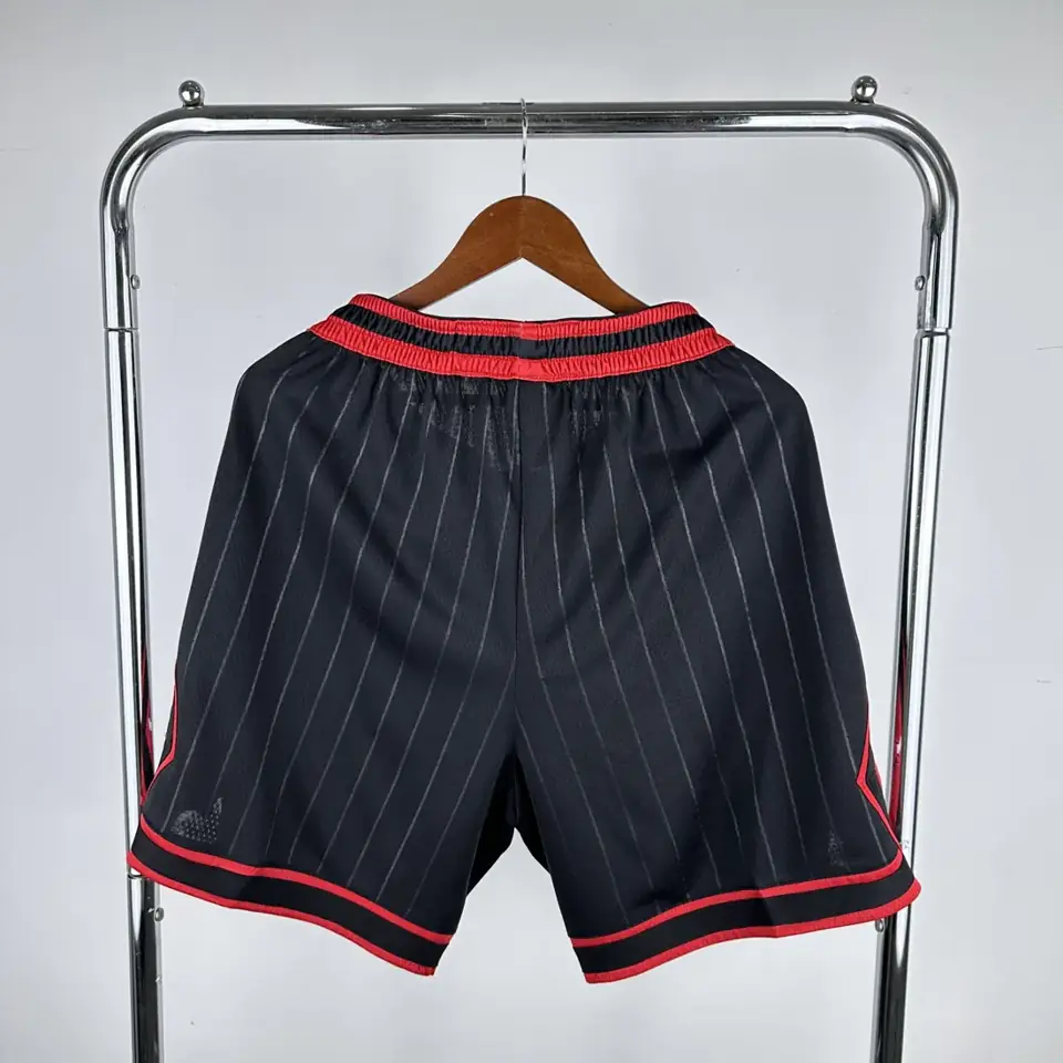 Foto 2 de Temporada 23 Bulls de Chicago Edición limitada Air Jordan pantalones cortos