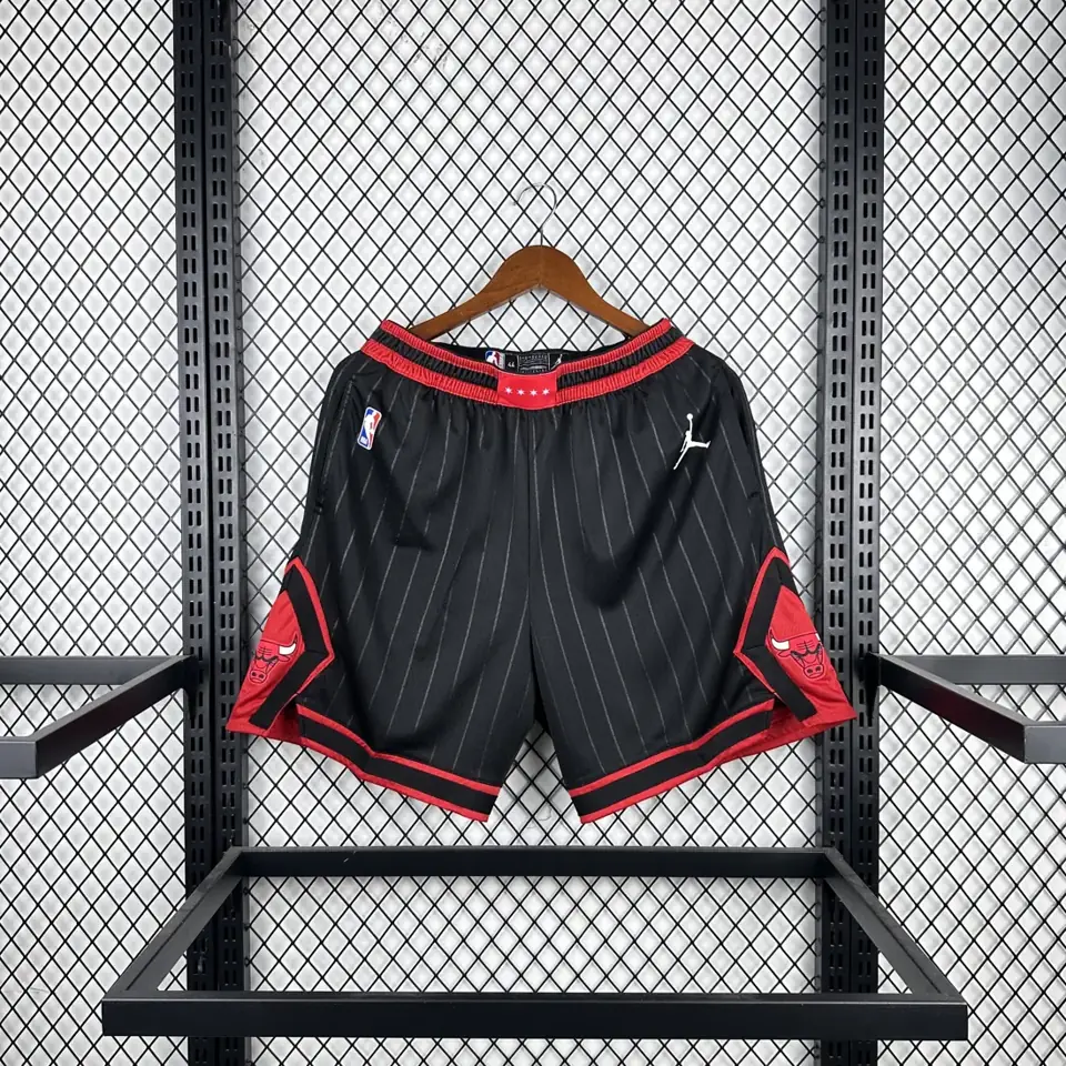 Foto 3 de Temporada 23 Bulls de Chicago Edición limitada Air Jordan pantalones cortos