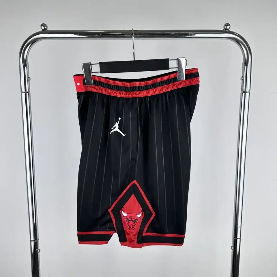 Foto 5 de Temporada 23 Bulls de Chicago Edición limitada Air Jordan pantalones cortos