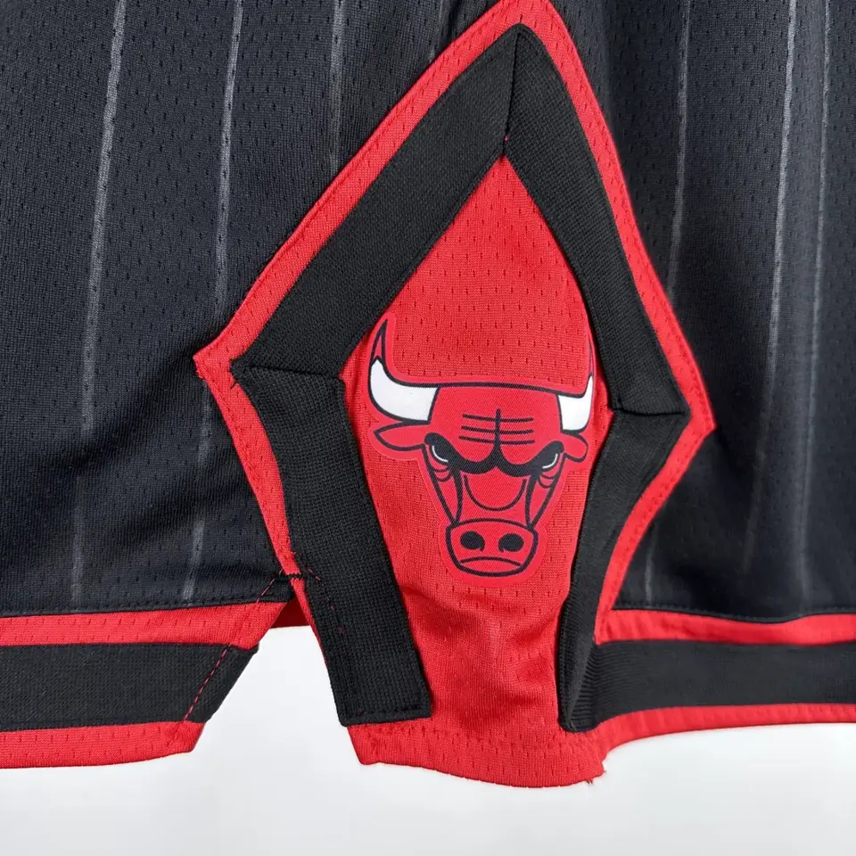 Foto 6 de Temporada 23 Bulls de Chicago Edición limitada Air Jordan pantalones cortos