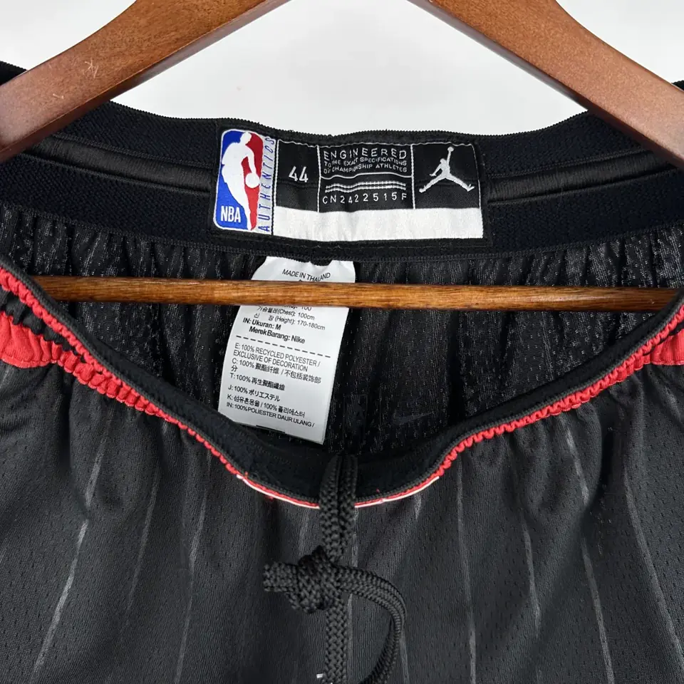 Foto 7 de Temporada 23 Bulls de Chicago Edición limitada Air Jordan pantalones cortos