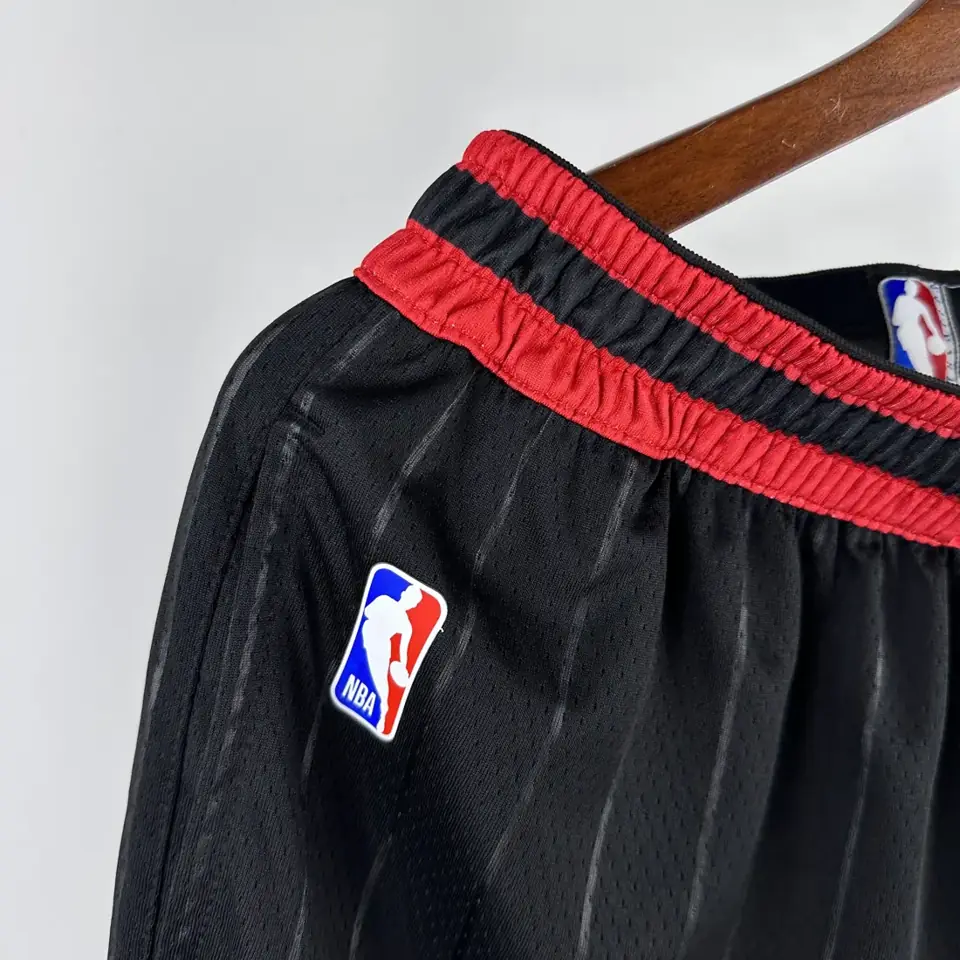 Foto 8 de Temporada 23 Bulls de Chicago Edición limitada Air Jordan pantalones cortos