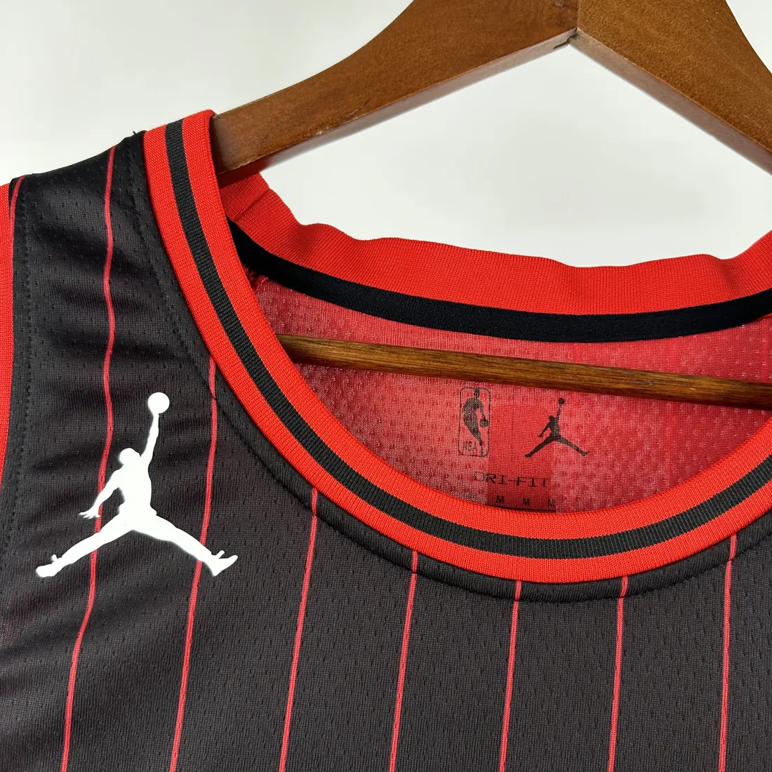 Foto 8 de Temporada 26 Chicago Bulls Edición Air Jordan limitada nº91 Rodman