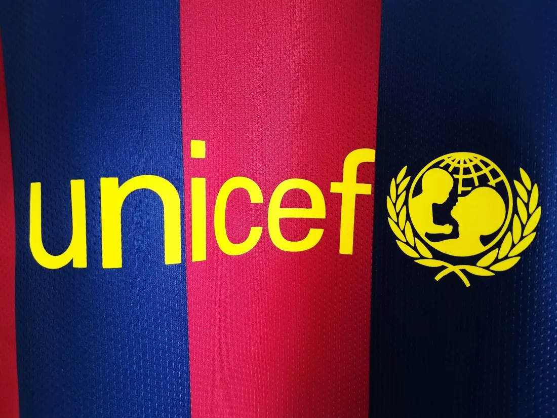 Foto 3 de Temporada 2014/15 FC Barcelona primera equipación 5A